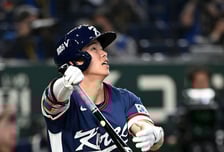 “어느 팀이 올라오든 부숴보자!” 빅리거 출신 최지만, 동산고 후배 김혜성 SNS에 응원 댓글 [WBC]