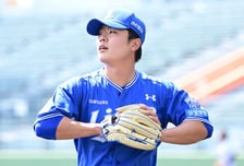 구위 좋는데, 왜 더 이상 던지지마 ‘출장 금지’…삼성 이승민, ‘팔꿈치 수술’ 이호성 빈 자리 메운다