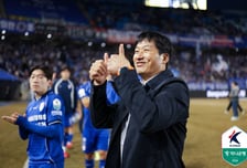 '이정효 돌풍' 수원 삼성, 파죽의 3연승 달릴까...'승격 후보' 전남과 안방서 격돌