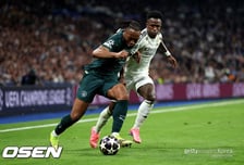 '우린 세계 최고' 외쳤던 PL, UCL 16강에서 '0승'...BBC, "실력이 자부심을 못 따라간다"