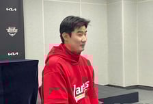 "주장 시키려면 주전 달라 했는데..." 오태곤 SSG 뉴캡틴 됐다...넉살에 담긴 목표없는 백업의 애환