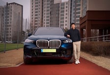 '승격 도전' 이정효 감독, BMW X5 탄다...'공식 파트너십' 도이치 모터스서 차량 지원