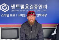 "가을에 158km 던지겠다" 제구와 칼체인지업 위력, 개막전 상대 KKKKK 퍼펙트 제압...KIA 11승 털보 외인, 왜 스피드다운 선언했나 [오!쎈 광주]