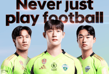 전북 N팀, 15일 대전코레일과 K3리그 홈 개막전...시즌 첫 승 도전