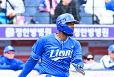 '한화 마운드 폭격' 삼성 12-3 대승, 첫날부터 15안타 터졌다…양창섭 4이닝 무실점 쾌투 [대전 리뷰]