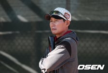 '이래서 우승팀인가, 뎁스의 힘' 염갈량, 이재원-천성호-이영빈 맹활약에 웃다 [오!쎈 창원]