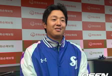 "정립된 게 하나도 없다" 박진만 감독 근심 가득한데…양창섭 4이닝 무사사구 무실점 호투, 삼성 마운드 희망 봤다 [오!쎈 대전]