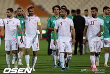 ‘이게 다 트럼프 때문이다!’ 이란, 북중미월드컵 출전 공식포기 선언 “미국이 전쟁 강요해서 월드컵 출전 불가능”