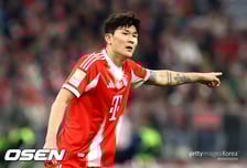 김민재 이번엔 UCL 우승컵 드나.. 슈퍼컴퓨터, 바이에른 뮌헨 우승 확률 1위 '26.34%'