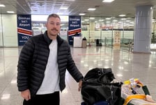 WBC 호주 4번 타자 떴다! OPS 1.046 멀티 플레이어, 12일 울산 웨일즈 합류