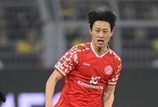 '이재성 교체 투입' 마인츠, 올로무츠 원정서 UECL 16강 1차전 0-0 무승부...승부는 홈에서