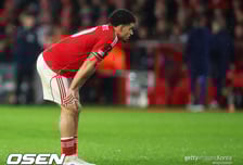 '너네 세계 최고 맞아?' 프리미어리그 팀들, UCL-UEL-UECL 8경기서 단 1승...AV가 유일한 승자