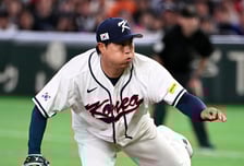 도미니카공화국전 선발, 류현진 결정 이유? 류지현 감독, "가장 믿을 수 있는 카드"