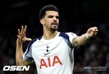 "축구는 손가락 튕기는 순간 바뀐다" 토트넘 애니 덕후의 리버풀전 반등 다짐