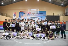 3x3 농구, 따뜻한 봄과 함께 돌아왔다...2026 KBA 3x3 코리아투어, 4월 서울 개막