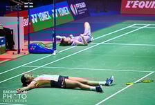 "안세영도 질 수 있고 결코 불가능한 상대 아냐" 왕즈이의 우승 본 천위페이의 평가.. 中 공세 거세지나