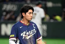 “미국인데 도미니카 온 느낌이다” 이정후가 말한 론디포 파크 분위기 [WBC]