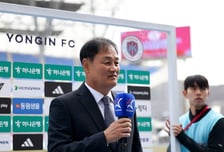 샤이니 민호, 미르에 뜬다! 용인FC, 14일 김포전서 민호 시축·화이트데이 이벤트 개최