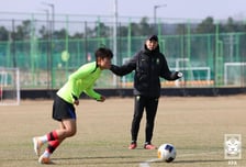 [공식발표] 해외파 남승은·오단비 포함...U-20 여자 아시안컵 23인 발표