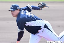 264홈런 괴물 타선 알고 보면 1020삼진 선풍기 군단, 류현진의 춤추는 체인지업 통할까 [WBC]