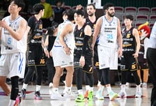 ‘답답한 삼성’ 1124일 넘도록 창원 원정에서 승리 없다…유기상에게 25점 허용