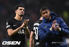 손흥민 없는 토트넘, 리버풀전도 암울…6연패 탈출 가능할까