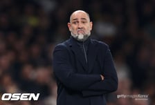 "새 감독? 웃겨, 나 자른다고 변할 것 같애?" 투도르 감독, 토트넘 현실에 비웃음 폭발