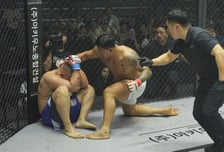 2년 만에 돌아오는 ‘로드FC 두 체급 챔피언’ 김태인, 15일 한일전에서 1차 방어 성공 예고