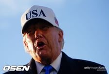 트럼프 “이란, 월드컵 출전 말라” VS 이란 “쫓겨나야 할 나라는 미국”