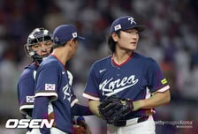 ‘수준 차 실화냐’ 한국 우물 안 개구리였다, '끝내기포 헌납' 도미니카에 0-10 콜드게임 충격패…17년 만에 4강 좌절 [WBC 리뷰]