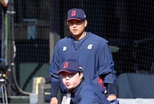 김태형 감독 최대 고민, 정보근 부상 더 엷어진 포수진 [O! SPORTS 숏폼]