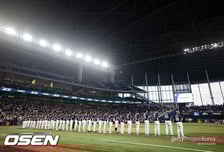 "야구 인생 여기서 끝나지 않아. 오늘의 경험, 더 높은 곳 올라갈 수 있길" 8강에서 끝난 도전, '국대 출신' 선배의 조언