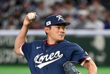 SSG 필승조가 한국 살렸다, WBC 5G 중 4G 등판 “어쩔 수 없죠, 이틀 쉬게 할 생각” [오!쎈 대전]