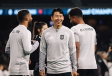 이게 손흥민 득점력 뚝 떨어진 이유? LAFC 감독, "SON 사랑하지만 내 관심사는 오직 팀팀팀"