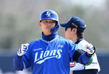 ‘롯데→키움→삼성’ 2차드래프트 이적생 역전타 폭발! 우승후보 삼성의 무서운 뎁스, 두산에 5-4 짜릿한 역전승 [이천 리뷰]