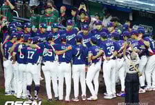 '0-10 콜드패에도 희망 봤다' 박찬호, "17년 문턱 넘어 여기까지"…후배들에게 던진 과제는? [WBC]