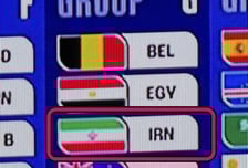 "미국이 개최권 반납해라!” 이란, 월드컵 기권하며 ‘역공’… 전쟁에 비행기도 안 떠, 이라크도 ‘본선 포기’ 위기