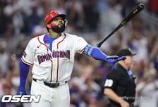 "류현진 알고 있었다니까" 이런 과거가 있었다니…한국 경악시킨 치명타, 지면에서 '불과 18cm' 공이었다