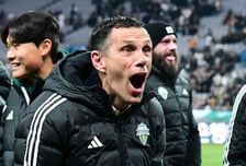 "로메로 기강은 내가 잡는다!" 포옛 감독의 토트넘 사령탑 '셀프 추천'