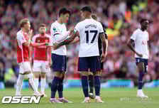 “태도·의지 아무것도 없다” 루니, 토트넘 선수단 공개 비판..."무서운 사람이 빠따 쳐야"