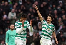 ‘양현준 멀티골에 감독도 함박웃음’ 마틴 오닐 감독 “YANG 환상적인 경기를 했다”