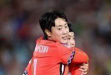 “가장 큰 벽은 일본” 한국 6-0 대승에도 일본 언론 긴장, 한일전 초읽기