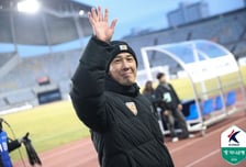 "이종성은 화성 축구의 심장이자 시작점" 차두리 감독의 특급 칭찬..."뼈 이상 없어서 다행이다"[화성톡톡]