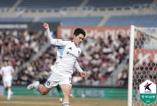 '야고 동점골-이동경 결승PK' 울산, '김민준 선제골' 부천에 2-1 역전승[오!쎈현장]