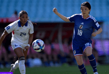 ‘운명의 준결승 한일전 성사됐다!’ 일본, 8강에서 필리핀 7-0 대파…18일 한국과 정면충돌