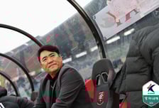 울산 김현석 감독, "부천 경기력 정말 놀랐다"[부천톡톡]