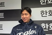 ‘78억 FA→KS 엔트리 제외’ 반등 다짐한 엄상백 “나 때문에 2등, 올해는 부끄럽지 않고 싶다” [오!쎈 대전]