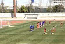 '안효연호 이후 패패패패패' 한국 대학축구 ‘굴욕 5연패’-대학 한일전 덴소컵 무용지물