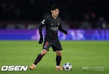 “로테이션은 사치! PL로 오라!” 뉴캐슬·ATM, 이강인 향한 거센 구애… PSG의 770억 책정에도 달아오르는 영입전