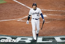 충격패! 분노에 찬 오타니, 얼마나 속상했으면 새벽 1시40분 퇴근…”정말 분하다”